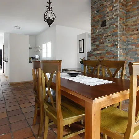 Holiday home Elly Conil De La Frontera